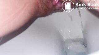 Hard poo - video 5