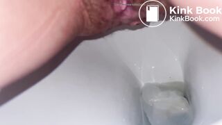 Hard poo - video 5