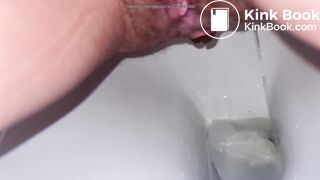Hard poo - video 5