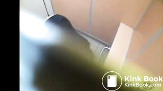 Public Toilet Shit (1/3)