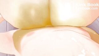 May Poop animation