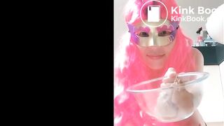 Scat614 - video 2