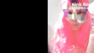 Scat614 - video 2