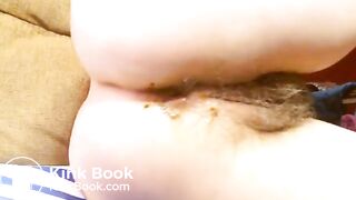 Hot mature dirty anal