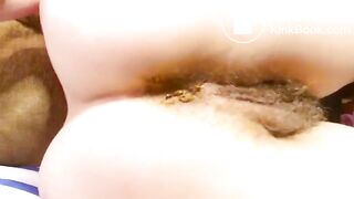 Hot mature dirty anal