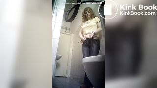 PWC Scat Voyeur Comp #4