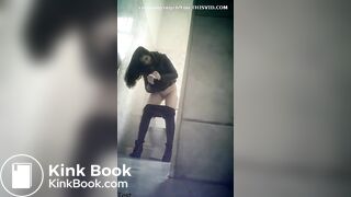 PWC Scat Voyeur Comp #4