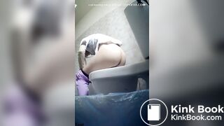 PWC Scat Voyeur Comp #4