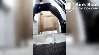 PWC Scat Voyeur Comp #4