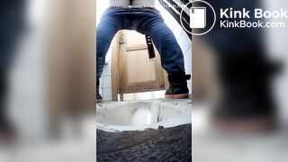 PWC Scat Voyeur Comp #4