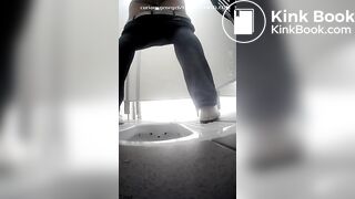 PWC Scat Voyeur Comp #4