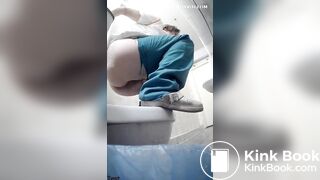 PWC Scat Voyeur Comp #4