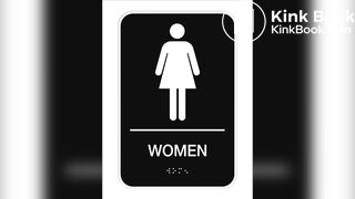 2 Work Day Poopers and Farters (Audio Voyeur)