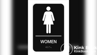 2 Work Day Poopers and Farters (Audio Voyeur)