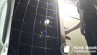 PWC Scat Voyeur Comp #5