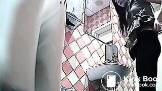 PWC Scat Voyeur Comp #5