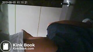Pooping girl - video 105