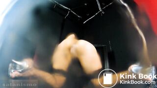 Techno Enema Dancer #2