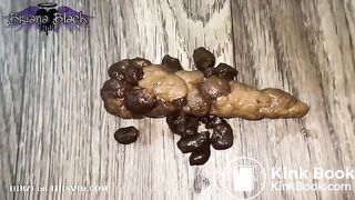 stinky fucking mess