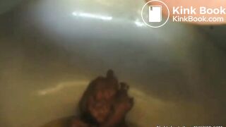 Ssbbw shits aggressively