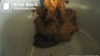 Ssbbw shits aggressively