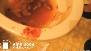 Ssbbw shits aggressively