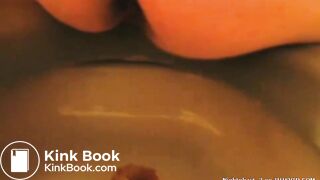 Ssbbw shits aggressively