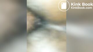 Pounding shitty hot ass