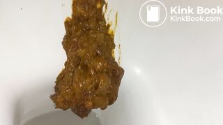 Morning Diarrhea