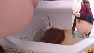 Random Japanese Toilet Compilation