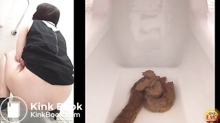 Random Japanese Toilet Compilation