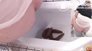Random Japanese Toilet Compilation