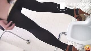 Random Japanese Toilet Compilation