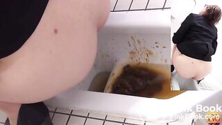 Random Japanese Toilet Compilation