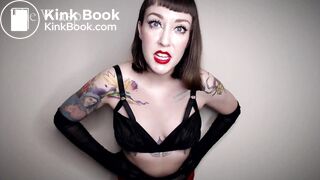 Toilet Slavery Tasks 3