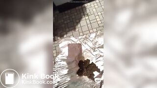 Scat German mistress talking