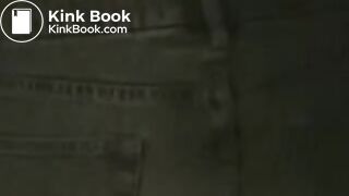 Wiping after shitting - video 2