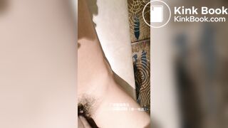 chinese scat Yanzhi 1