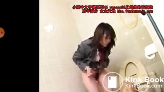 Japanese femdom scat - video 15
