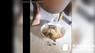 Spaghetti in the hood