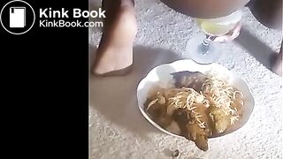 Spaghetti in the hood