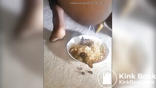 Spaghetti in the hood