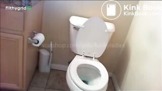 Ebony Explosive Booty