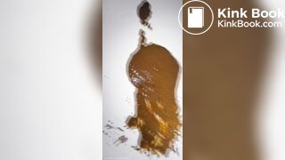 Pure liquid shit - video 2