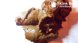 Cute Constipated Teen Compilation - 7