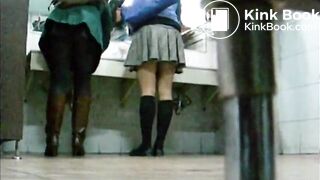 Korea scat scat