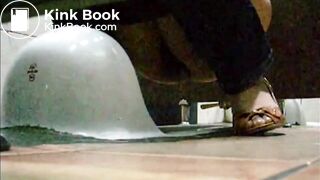 Korea scat scat