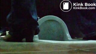 Korea scat scat