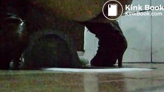 Korea scat scat
