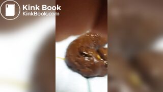 Korea scat - video 6
